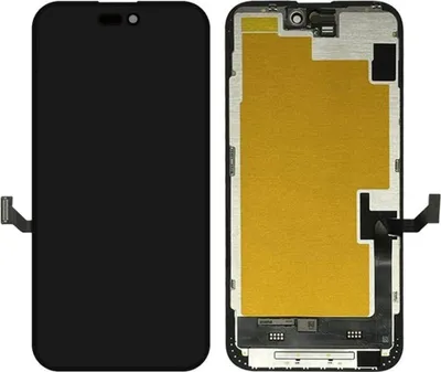 Immagine prodotto di Display Soft OLED Premium Plus per iPhone 15 Plus