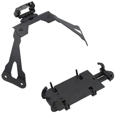 Image de Support universel pour téléphone de moto