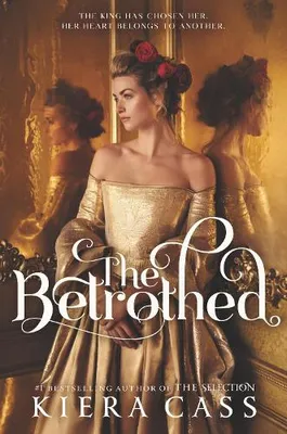 Obrázok produktu pre The Betrothed