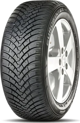 Zdjęcie produktu dla 275/40R20 106V Eurowinter Hs01 Suv Xl