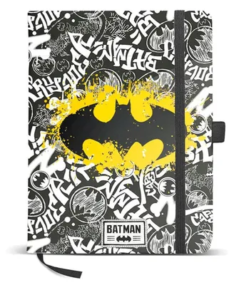 Produktbild von DC Comics Batman Tagsignal diary
