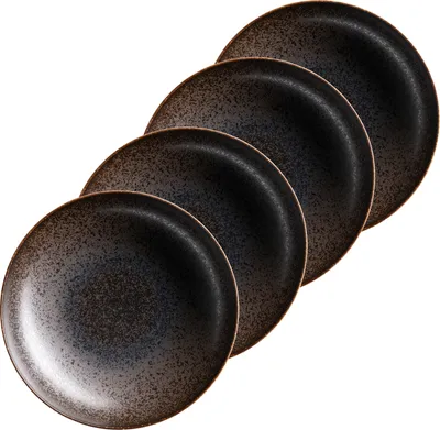 Produktbild von Pastateller Set, Porzellan Pastateller Set, Porzellan Powerful Mäser