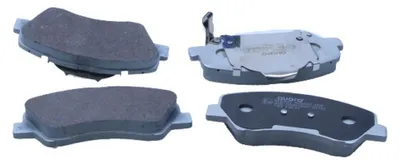 Image de EBG Plaquettes de frein Avant Hyundai Kia 58101H5A25 58101C8A00 58101C8A50