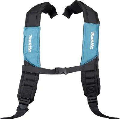 Immagine prodotto di Cinghia a tracolla Makita per idropulitrice a batteria DUS158 - PR00000319