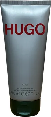 Image de Hugo Boss Hugo Man Gel douche 200 ml