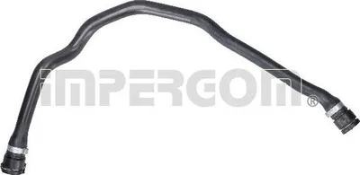 Produktbild von ORIGINAL IMPERIUM Kühlerschlauch Wasserschlauch für BMW 3 Limousine (E46) 224958