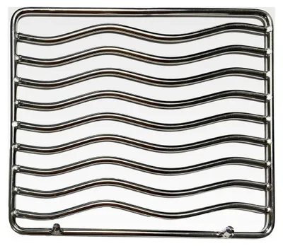 Produktbild von Edelstahl-Grillrost für SIZZLE ZONE