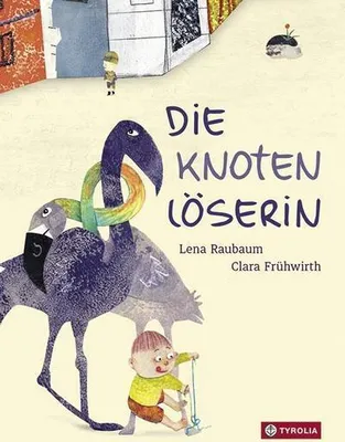 Image de Die Knotenlöserin