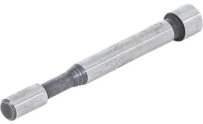 Image de Lame de Rechange pour Outil 3237 - 14,4 x 9,8 x 0,8 cm - Acier Durable - Remplacement Pratique et Efficace - D-Work