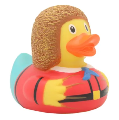 Produktbild von LiLaLu - 1906 - Badeente, Struwwelpeter, Kunststoff, ca. 8,5cm