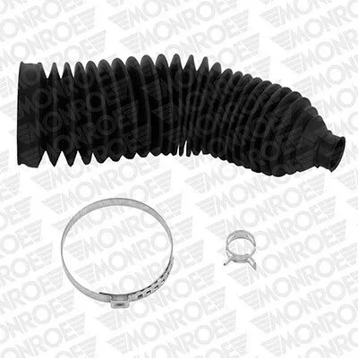 Produktbild von MONROE L29057 Lenkmanschette Gummi für VW PASSAT Variant (3B6)