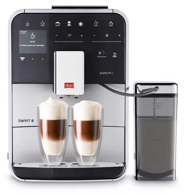 Produktbild von Melitta TS Smart - Silber