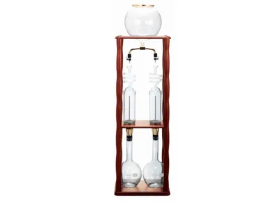 Produktbild von Odkvapkávač vody pre 2 litre WDW-20 / Bestbrew