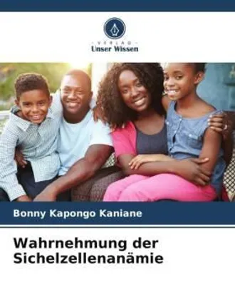 Produktbild von Wahrnehmung der Sichelzellenanämie
