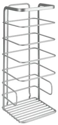 Obrázok produktu pre Držiak toaletného papiera Metaltex Viva!