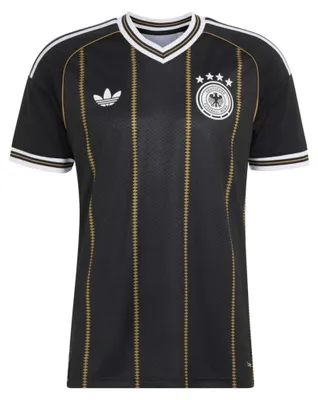 Produktbild von ADIDAS DFB 3RD JSY black black S