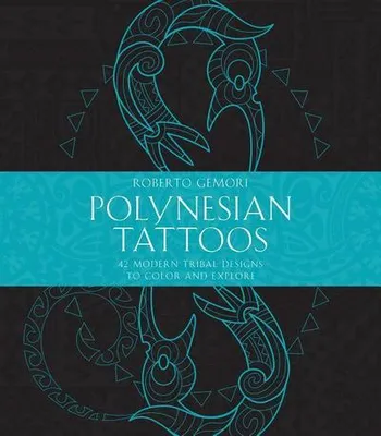 Obrázok produktu pre Polynesian Tattoos