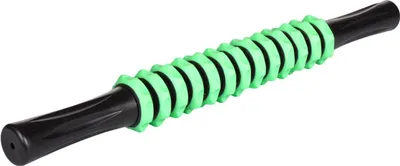 Produktbild von Gear Massager masážní tyč zelená balení 1 ks