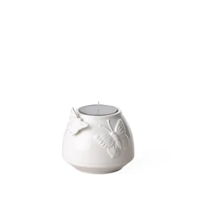 Produktbild von Villeroy & Boch Colourful Spring Teelichthalter 8 x 8 x 7 cm