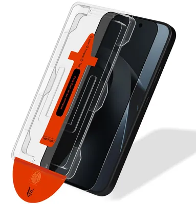 Produktbild von 1-Pack Xiaomi 17T Privacy Displayschutzfolie Privacy - Gehärtetes Glas | [Automatische Installation] - Blasenfrei
