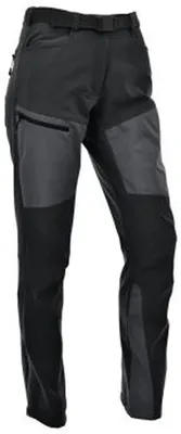 Produktbild von MAUL Sonntagshorn Trekkinghose elas BLACK BLACK 38