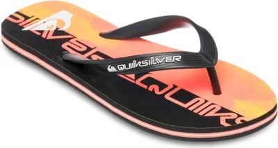Image de Tongs Quiksilver AQYL101430-MKZ8 pour Uni
