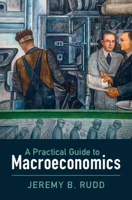 Produktbild von A Practical Guide to Macroeconomics