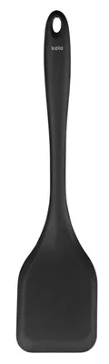 Produktbild von KELA Turner Tom Silikon schwarz KL-12623
