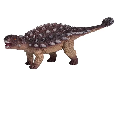 Image de Mojo 381025 Animal Planet Ankylosaurus
