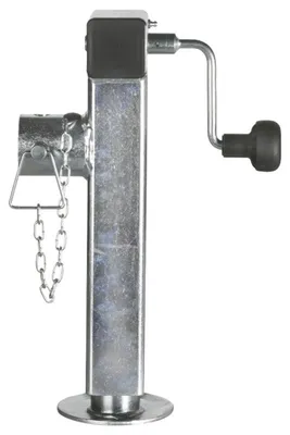 Obrázok produktu pre Winterhoff 1300 kg oporná noha s kľukou