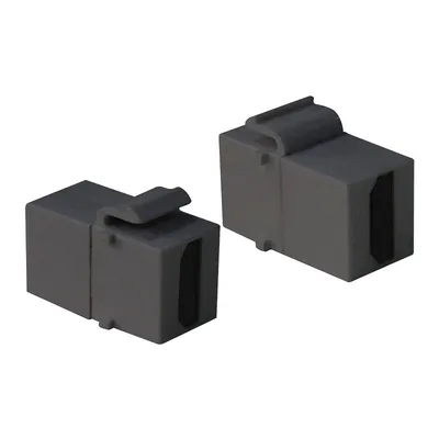 Image de LogiLink Professional NK0014B Connecteur modulaire Keystone HDMI de LogiLink, noir