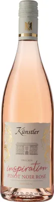 Produktbild von Inspiration Pinot Noir Rosé QbA trocken 2025 Rheingau | Deutschland | 12,5% vol | 0,75 l