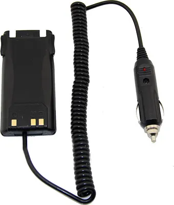 Obrázok produktu pre Eliminátor batérií pre Baofeng UV-82