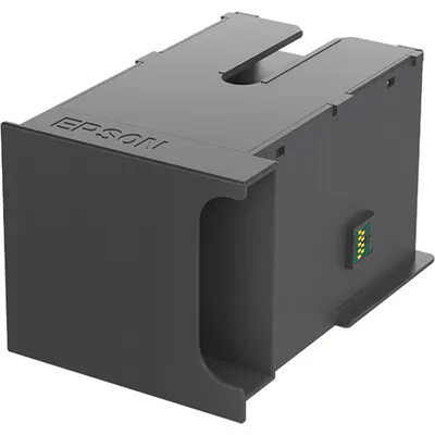 Immagine prodotto di Scatola di manutenzione Epson - contenitore di inchiostro di scarto - 50000 pagine - per WorkForce Pro M4525, WP-4025, 4095, 4525, 4