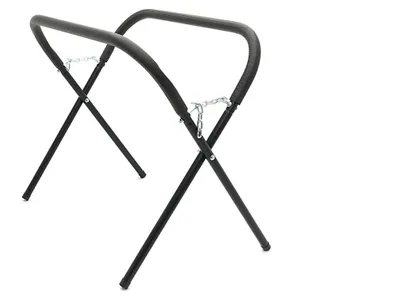 Produktbild von HBM verstellbarer, tragbarer Arbeits- und Sprühständer 250 kg