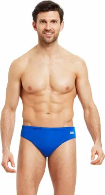 Obrázek produktu pro Zoggs Cottesloe Racer slipy modré 3XL pánské modré 3XL