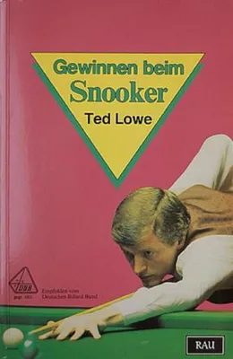 Produktbild von Buch: Gewinnen beim Snooker -- 1 Stck