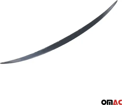 Produktbild von Heckspoiler Dachspoiler Hecklippe für Skoda Superb Limo 2009-2015 ABS Liniert