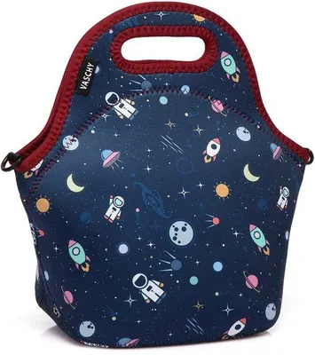 Immagine prodotto di Contenitore termico per il pranzo, grande capienza, borsa termica da picnic