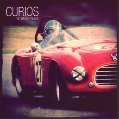 Produktbild von Curios-The Other Place