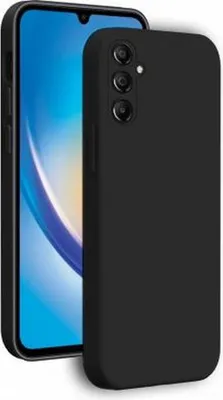 Produktbild von Bigben Connected COVDRAGGA345GB, Samsung G A34 5G, Schwarz