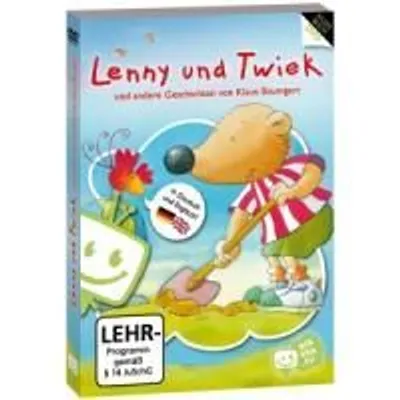Produktbild von Lenny & Twiek: Lenny und Twiek