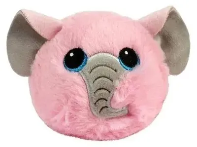 Immagine prodotto di Ty Beanie Bouncers, elefante Emoty