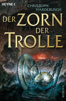 Produktbild von Der Zorn der Trolle