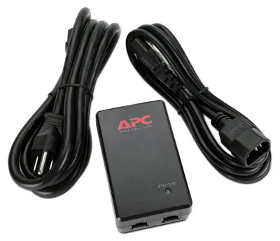 Immagine prodotto di APC NetBotz - Iniettore di potenza