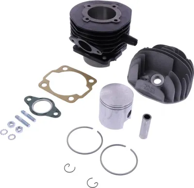 Image de Kit de cylindre ATHENA, modèle 004800, 75cc, pour Piaggio