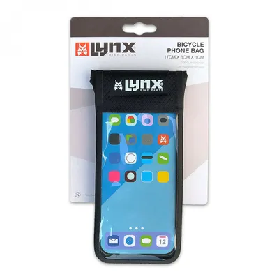 Produktbild von Wasserdichte Smartphone -Halter