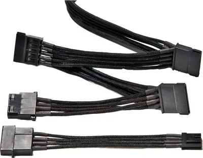 Immagine prodotto di be quiet! BC051 be quiet! MULTI POWER CABLE Kabel CM-61050