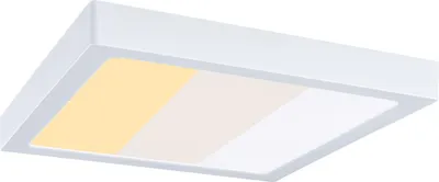 Produktbild von Paulmann LED Panel Abia 2