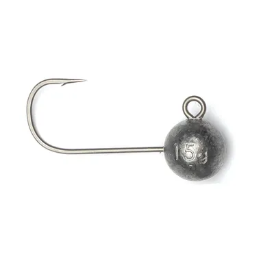Produktbild von FOX Rage Jig Head X - Hakengr.: 3/0 - Kopf: 20 g